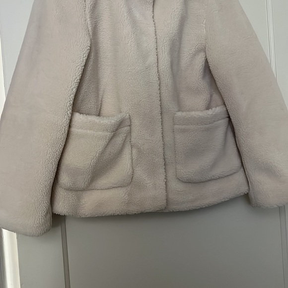Rebecca minkoff teddy jacket size: M - Picture 3 of 8